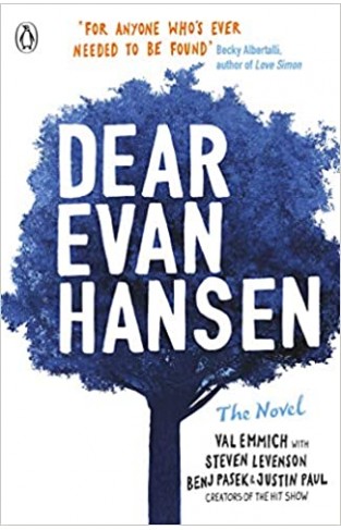 Dear Evan Hansen